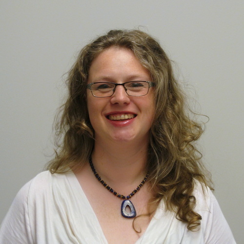 Anne Jeffrey