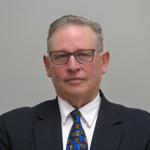 Tim Shipley