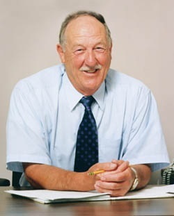 Bill Shipley